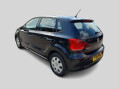Volkswagen Polo 1.2 Polo S 60 5dr 4