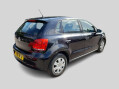 Volkswagen Polo 1.2 Polo S 60 5dr 5