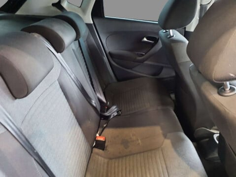 Volkswagen Polo 1.2 Polo Moda 60 5dr 5