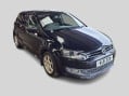 Volkswagen Polo 1.2 Polo Moda 60 5dr 1