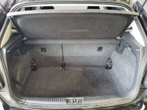 Volkswagen Polo 1.2 Polo Moda 60 5dr 6