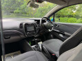 Renault Captur 1.2 Captur Dynamique MediaNav TCe Auto 5dr 25