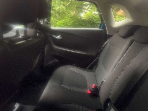 Renault Captur 1.2 Captur Dynamique MediaNav TCe Auto 5dr 30
