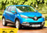 Renault Captur 1.2 Captur Dynamique MediaNav TCe Auto 5dr