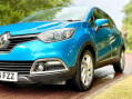 Renault Captur 1.2 Captur Dynamique MediaNav TCe Auto 5dr 3
