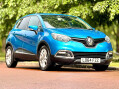 Renault Captur 1.2 Captur Dynamique MediaNav TCe Auto 5dr 9