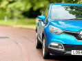 Renault Captur 1.2 Captur Dynamique MediaNav TCe Auto 5dr 11