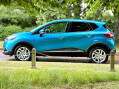Renault Captur 1.2 Captur Dynamique MediaNav TCe Auto 5dr 13