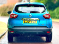 Renault Captur 1.2 Captur Dynamique MediaNav TCe Auto 5dr 14