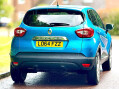 Renault Captur 1.2 Captur Dynamique MediaNav TCe Auto 5dr 15