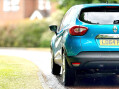 Renault Captur 1.2 Captur Dynamique MediaNav TCe Auto 5dr 16