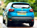 Renault Captur 1.2 Captur Dynamique MediaNav TCe Auto 5dr 17