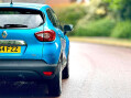 Renault Captur 1.2 Captur Dynamique MediaNav TCe Auto 5dr 18