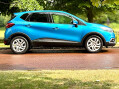 Renault Captur 1.2 Captur Dynamique MediaNav TCe Auto 5dr 19
