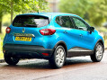 Renault Captur 1.2 Captur Dynamique MediaNav TCe Auto 5dr 20