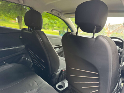 Renault Captur 1.2 Captur Dynamique MediaNav TCe Auto 5dr 29
