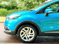 Renault Captur 1.2 Captur Dynamique MediaNav TCe Auto 5dr 42