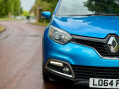 Renault Captur 1.2 Captur Dynamique MediaNav TCe Auto 5dr 55