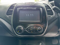 Renault Captur 1.2 Captur Dynamique MediaNav TCe Auto 5dr 58