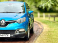 Renault Captur 1.2 Captur Dynamique MediaNav TCe Auto 5dr 60