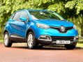 Renault Captur 1.2 Captur Dynamique MediaNav TCe Auto 5dr 9