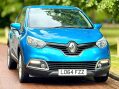 Renault Captur 1.2 Captur Dynamique MediaNav TCe Auto 5dr 10