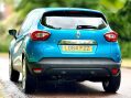 Renault Captur 1.2 Captur Dynamique MediaNav TCe Auto 5dr 17