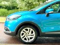 Renault Captur 1.2 Captur Dynamique MediaNav TCe Auto 5dr 42