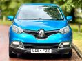 Renault Captur 1.2 Captur Dynamique MediaNav TCe Auto 5dr 2