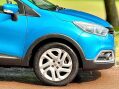 Renault Captur 1.2 Captur Dynamique MediaNav TCe Auto 5dr 8