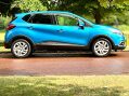 Renault Captur 1.2 Captur Dynamique MediaNav TCe Auto 5dr 20