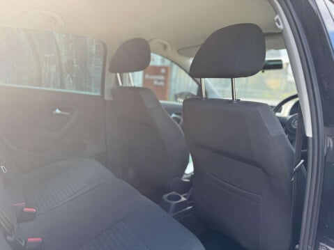 Volkswagen Polo 1.2 Polo Match TDI 5dr 56