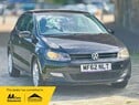 Volkswagen Polo 1.2 Polo Match TDI 5dr