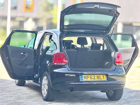 Volkswagen Polo 1.2 Polo Match TDI 5dr 5