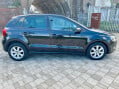 Volkswagen Polo 1.2 Polo Match TDI 5dr 10