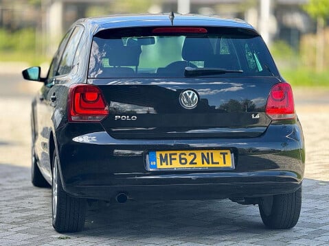 Volkswagen Polo 1.2 Polo Match TDI 5dr 13