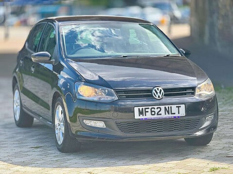 Volkswagen Polo 1.2 Polo Match TDI 5dr 15