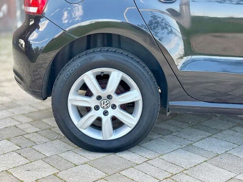Volkswagen Polo 1.2 Polo Match TDI 5dr 16