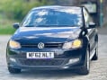 Volkswagen Polo 1.2 Polo Match TDI 5dr 18