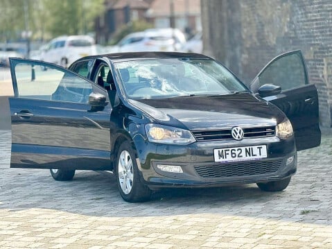 Volkswagen Polo 1.2 Polo Match TDI 5dr 20