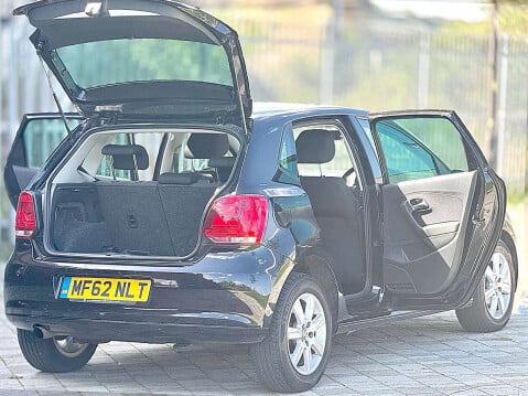 Volkswagen Polo 1.2 Polo Match TDI 5dr 27