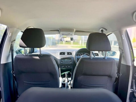 Volkswagen Polo 1.2 Polo Match TDI 5dr 30
