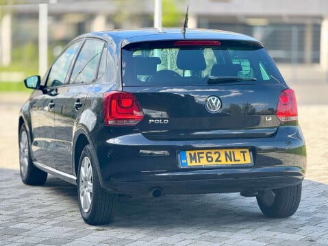 Volkswagen Polo 1.2 Polo Match TDI 5dr 32