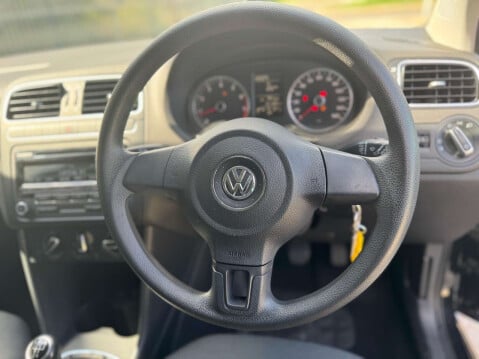 Volkswagen Polo 1.2 Polo Match TDI 5dr 34