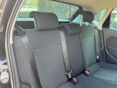 Volkswagen Polo 1.2 Polo Match TDI 5dr 39