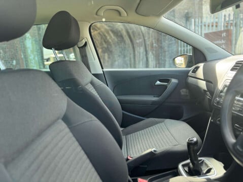 Volkswagen Polo 1.2 Polo Match TDI 5dr 42
