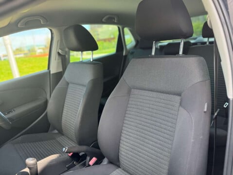 Volkswagen Polo 1.2 Polo Match TDI 5dr 43