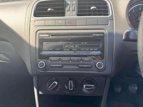 Volkswagen Polo 1.2 Polo Match TDI 5dr 45