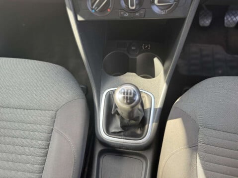 Volkswagen Polo 1.2 Polo Match TDI 5dr 47