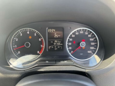 Volkswagen Polo 1.2 Polo Match TDI 5dr 48